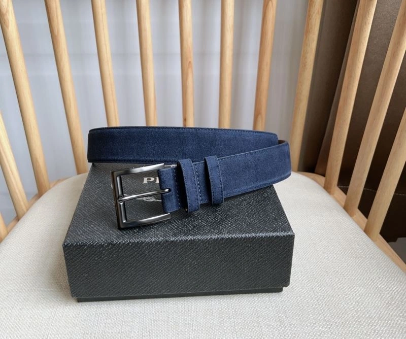 Prada Belts WrinkleFree 303351