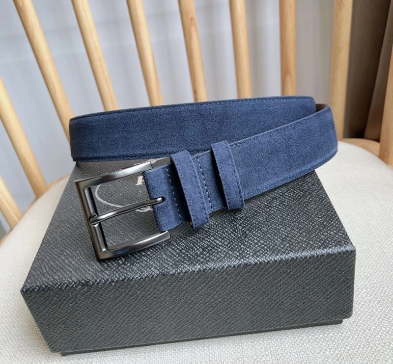 Prada Belts WrinkleFree 303351