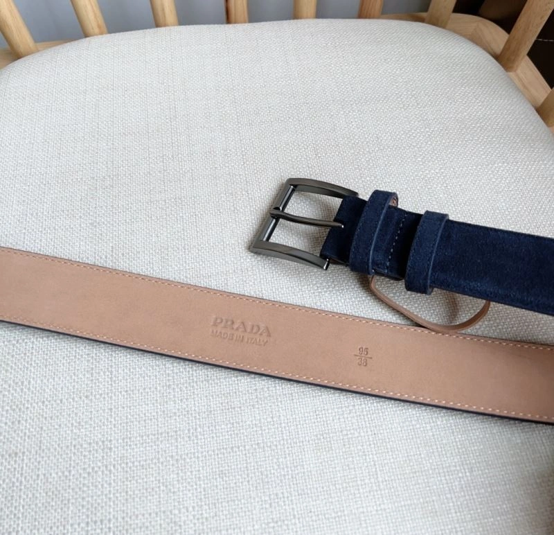 Prada Belts WrinkleFree 303351