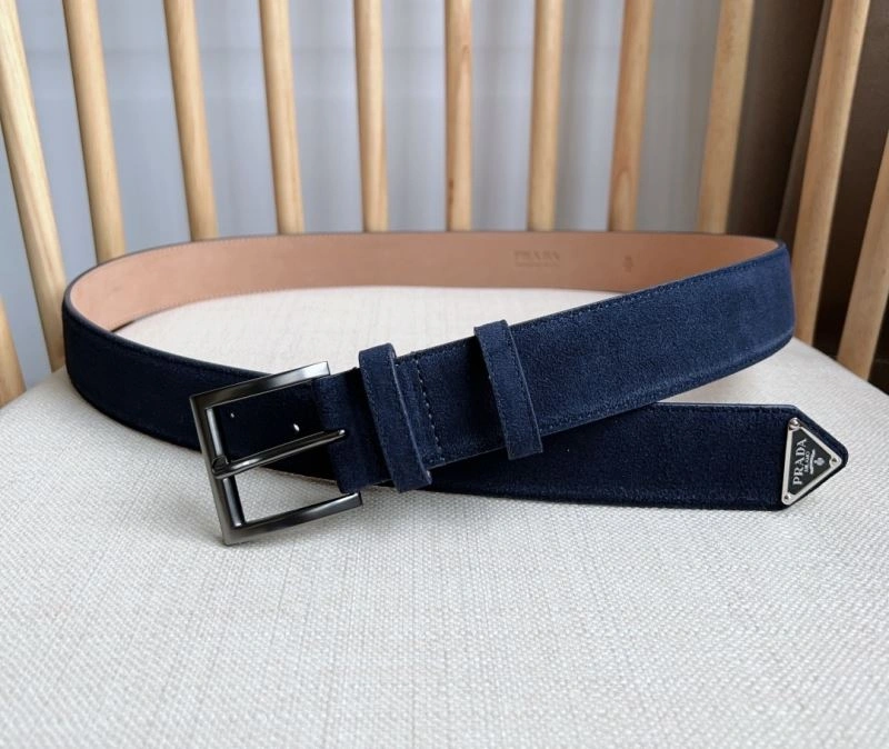 Prada Belts WrinkleFree 303351