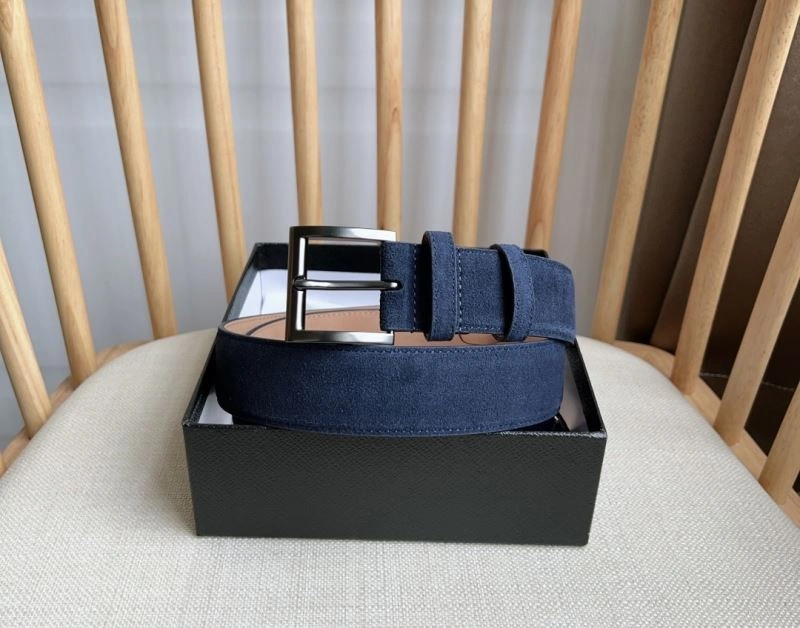 Prada Belts WrinkleFree 303351