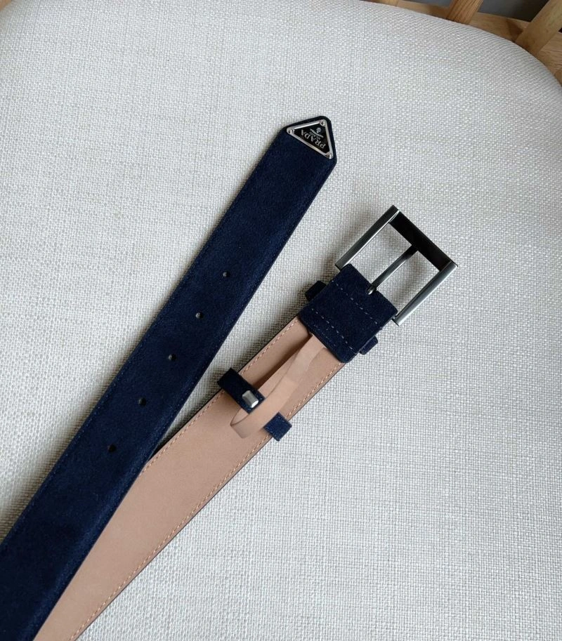 Prada Belts WrinkleFree 303351