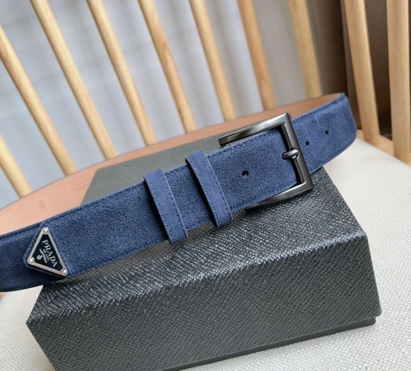 Prada Belts WrinkleFree 303351