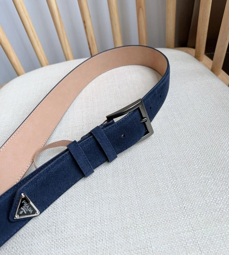 Prada Belts WrinkleFree 303351