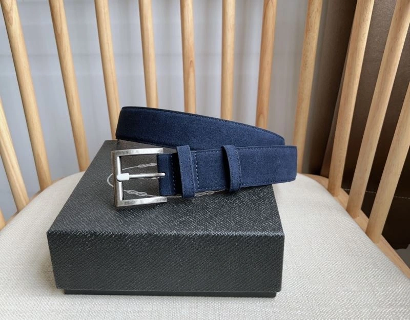 Breathable Prada Belts 303346