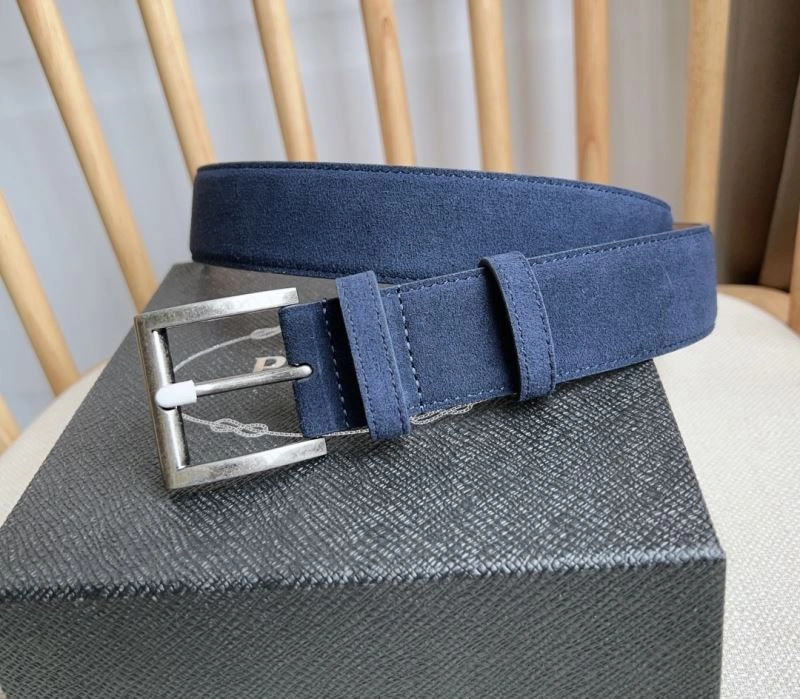 Breathable Prada Belts 303346