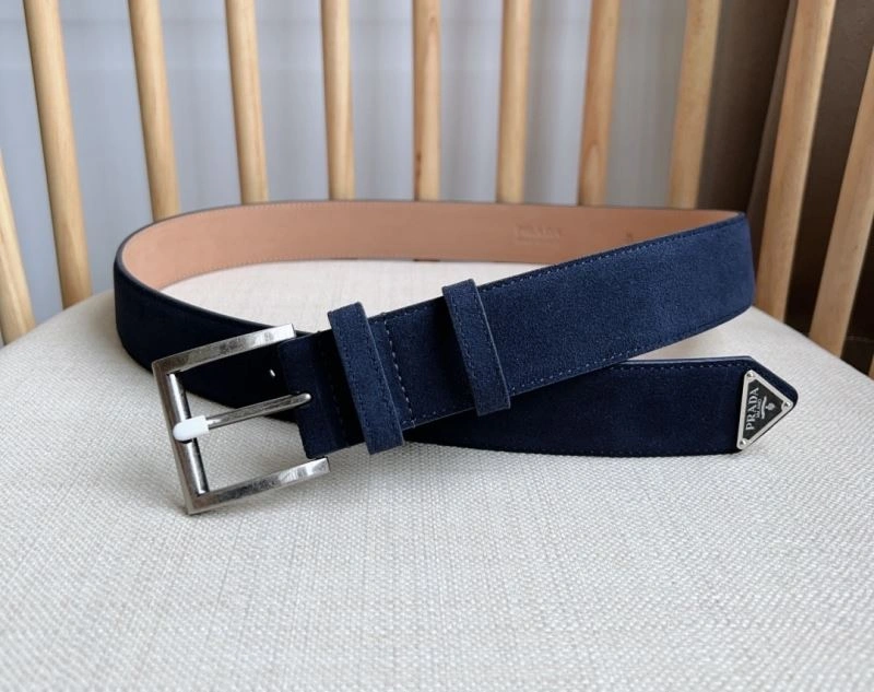 Breathable Prada Belts 303346