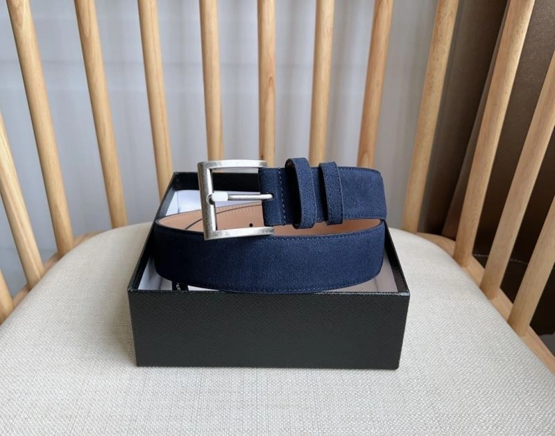 Breathable Prada Belts 303346