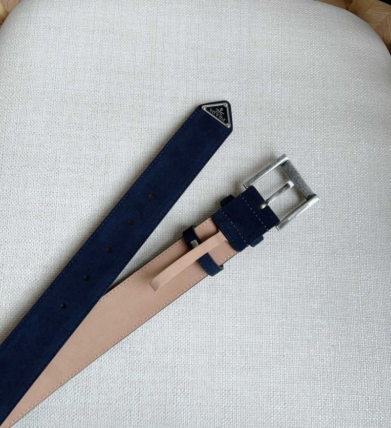 Breathable Prada Belts 303346