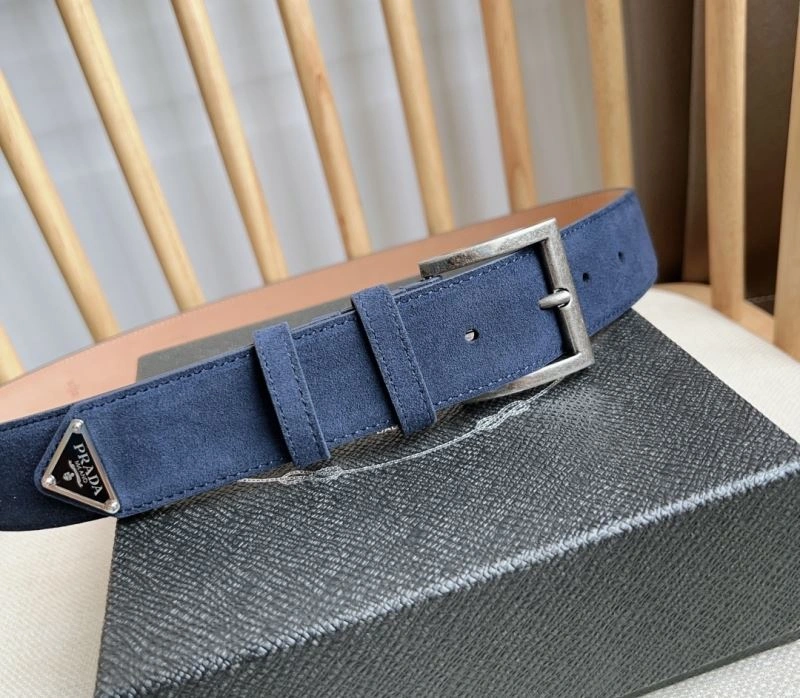 Breathable Prada Belts 303346