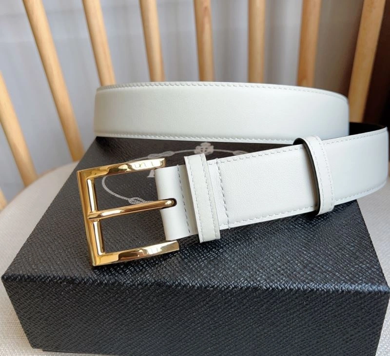 Prada Belts Breathable 303339