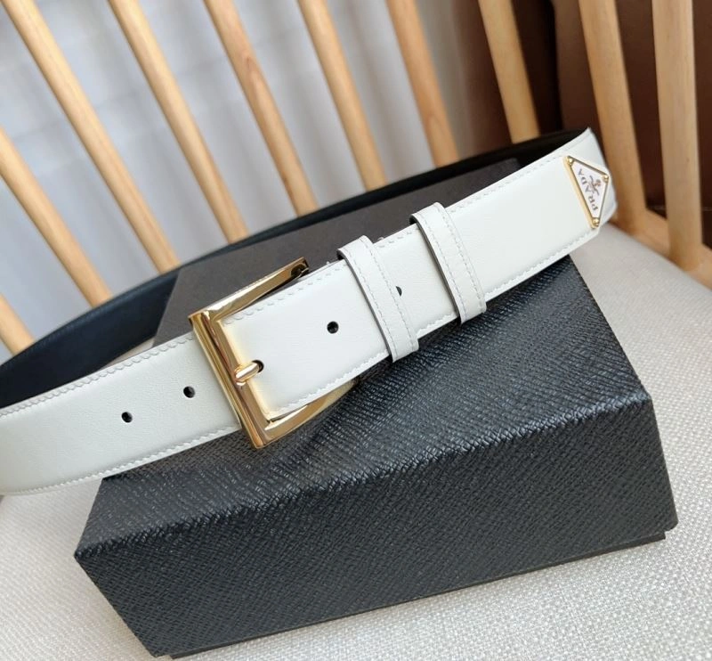 Prada Belts Breathable 303339