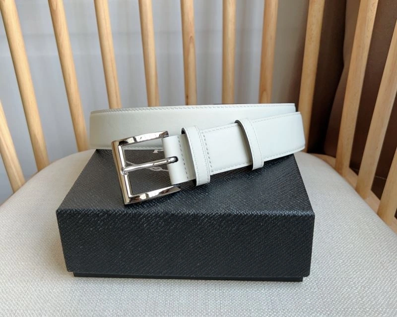 Trendy Prada Belts 303344