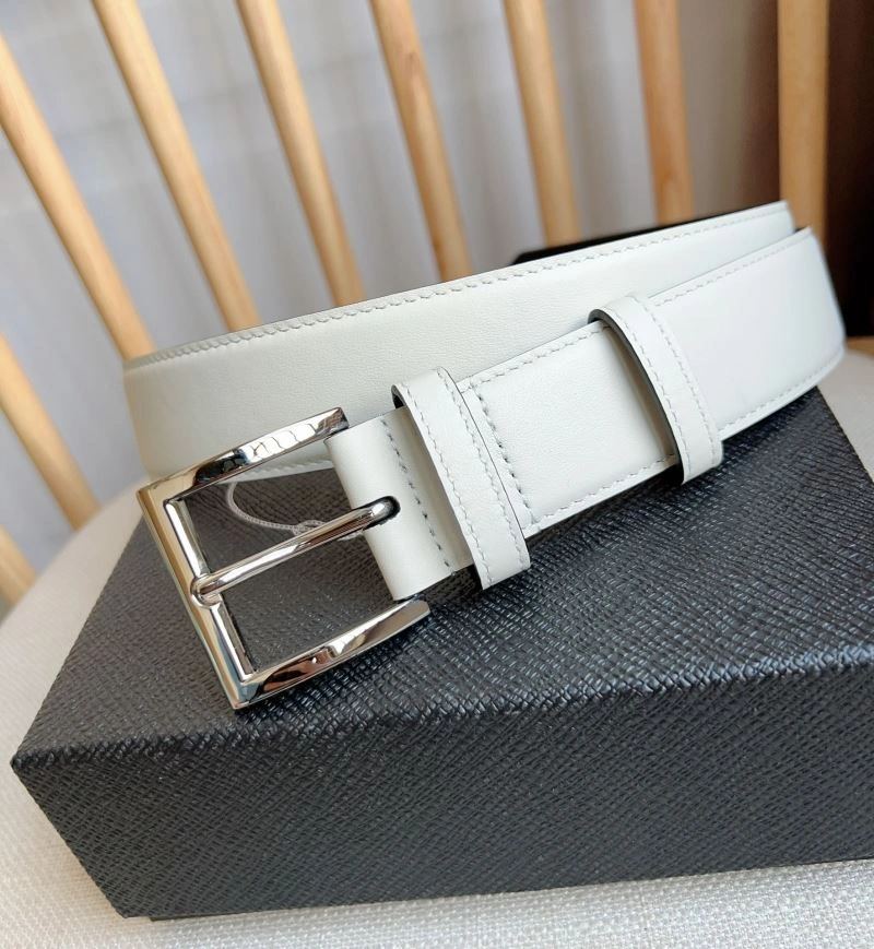 Trendy Prada Belts 303344