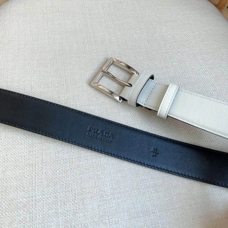 Trendy Prada Belts 303344
