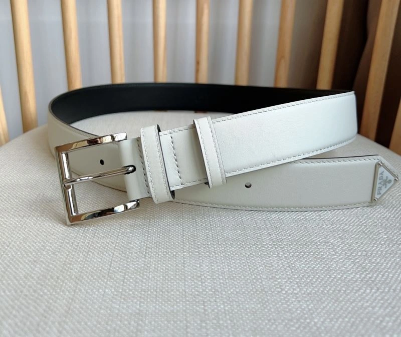 Trendy Prada Belts 303344