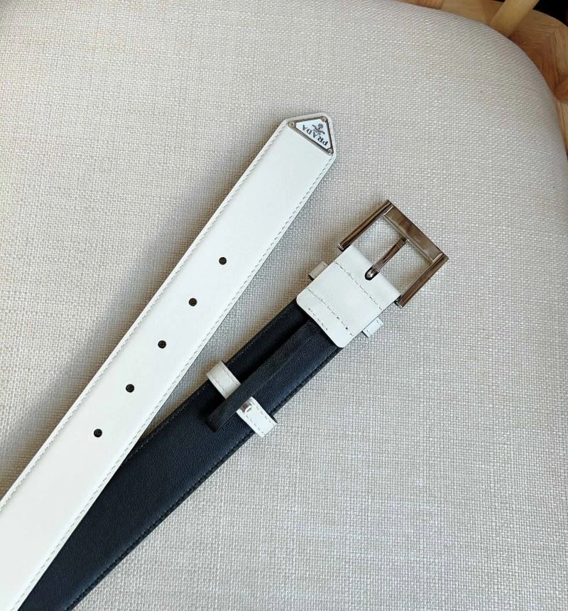 Trendy Prada Belts 303344