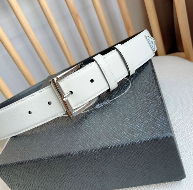 Trendy Prada Belts 303344
