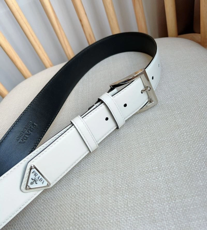 Trendy Prada Belts 303344