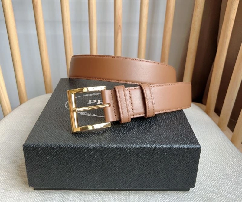 QuickDry Prada Belts 303345