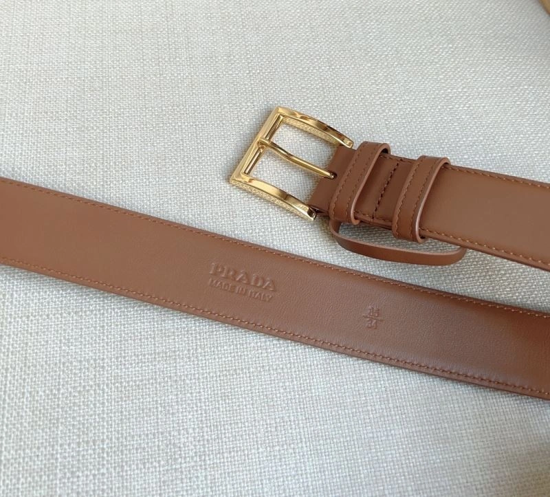QuickDry Prada Belts 303345