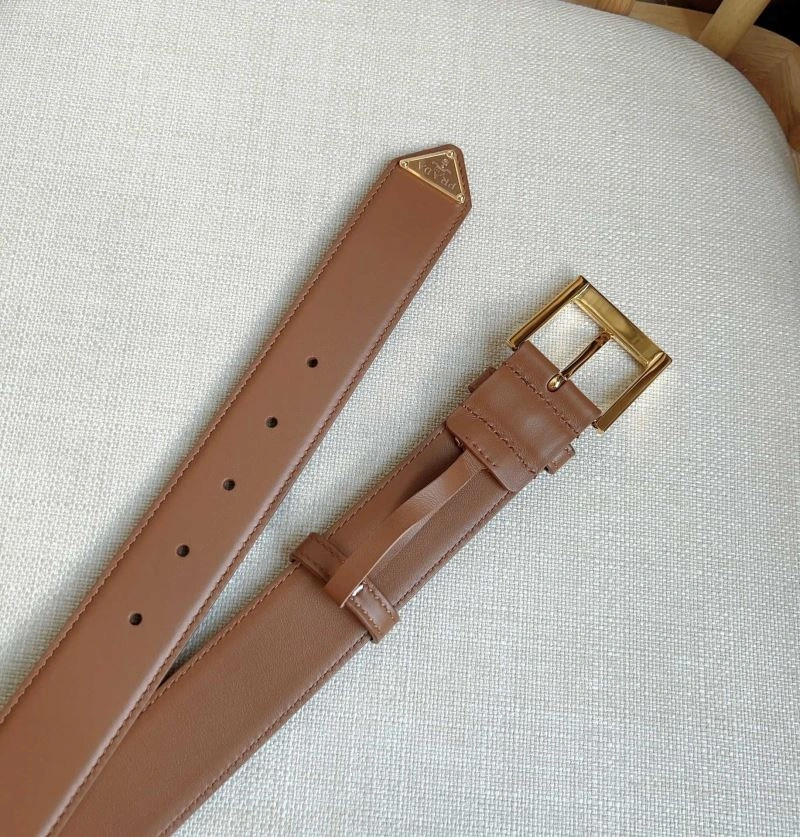 QuickDry Prada Belts 303345