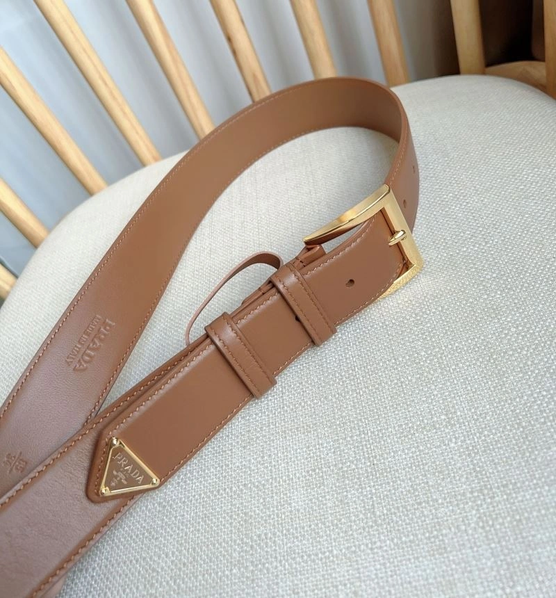 QuickDry Prada Belts 303345