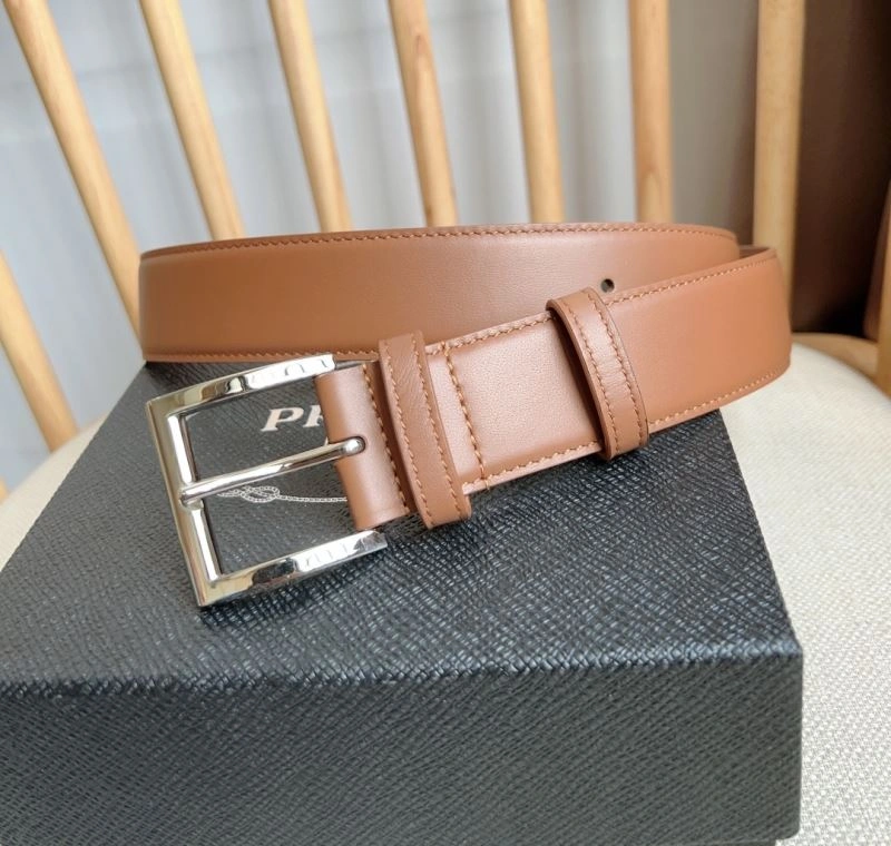 RelaxedFit Prada Belts 303332