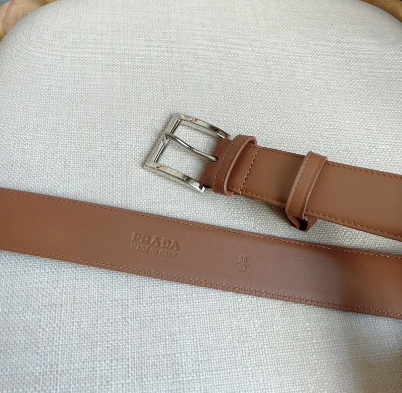 RelaxedFit Prada Belts 303332