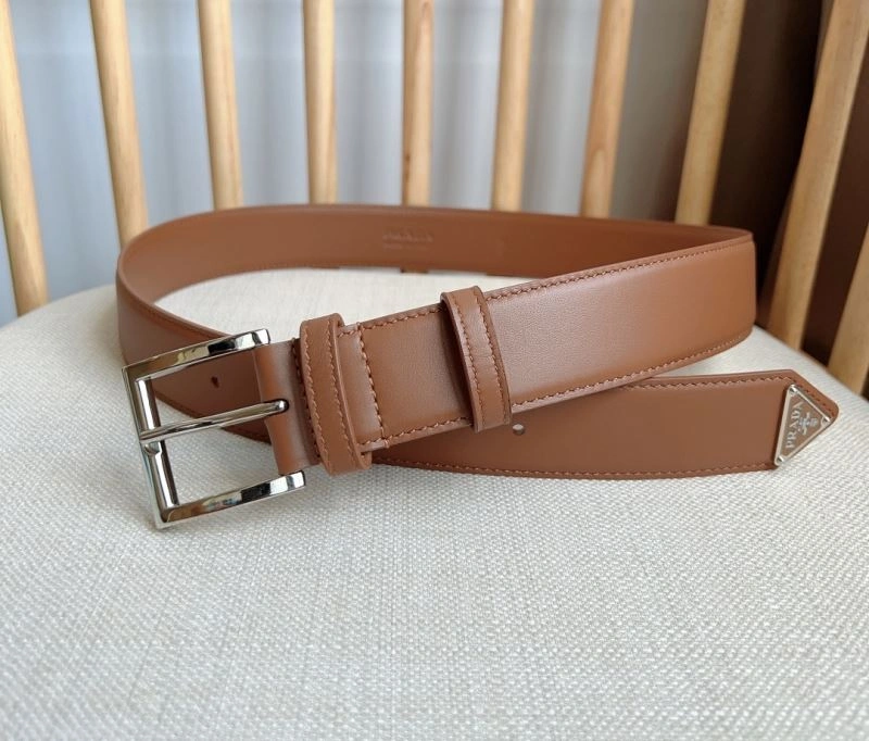 RelaxedFit Prada Belts 303332