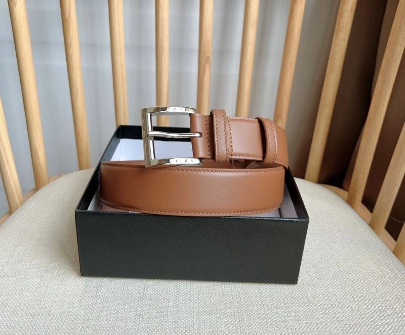RelaxedFit Prada Belts 303332