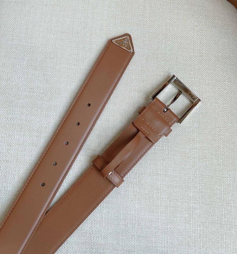 RelaxedFit Prada Belts 303332