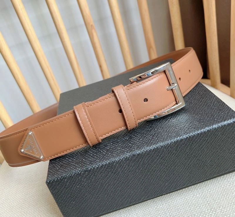 RelaxedFit Prada Belts 303332
