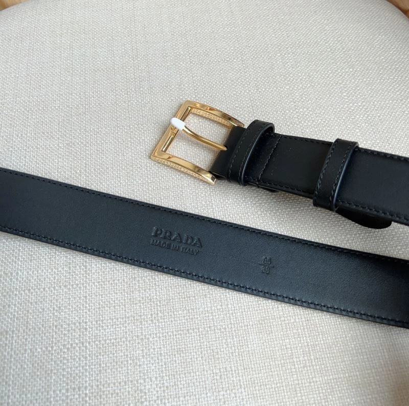 Prada Belts Compact 303340