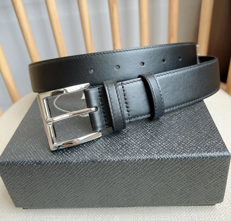 Prada Belts Casual 303331