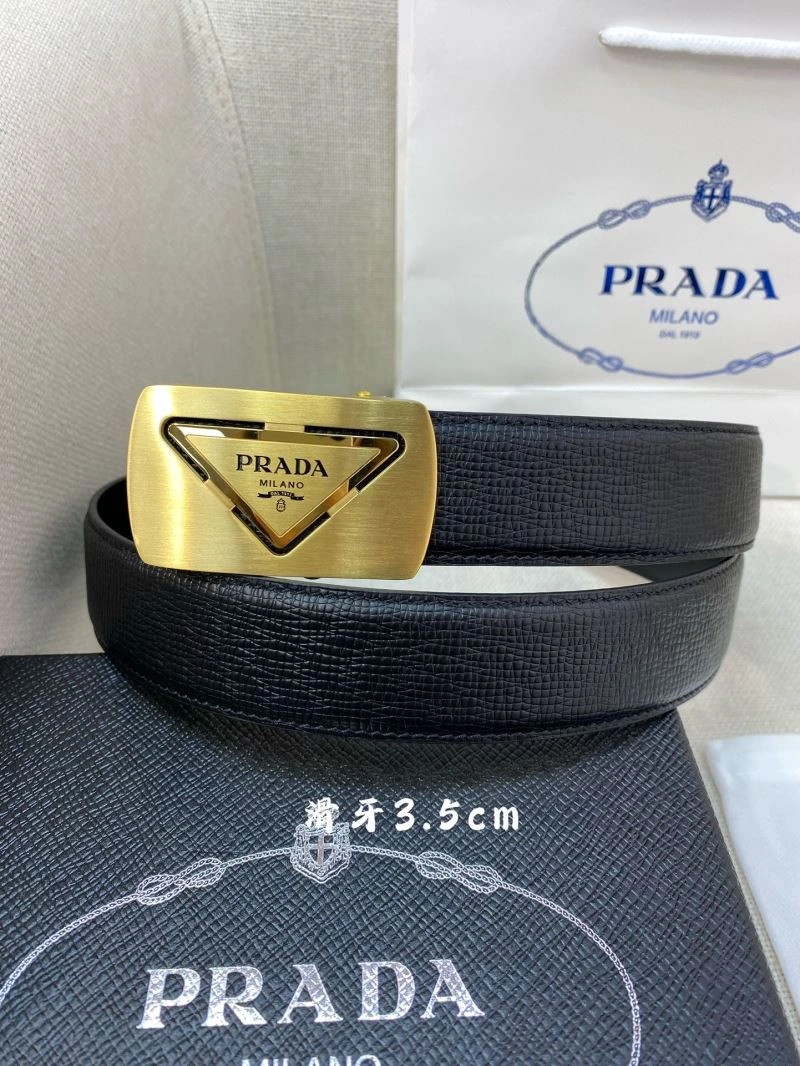 Prada Belts Casual 303330