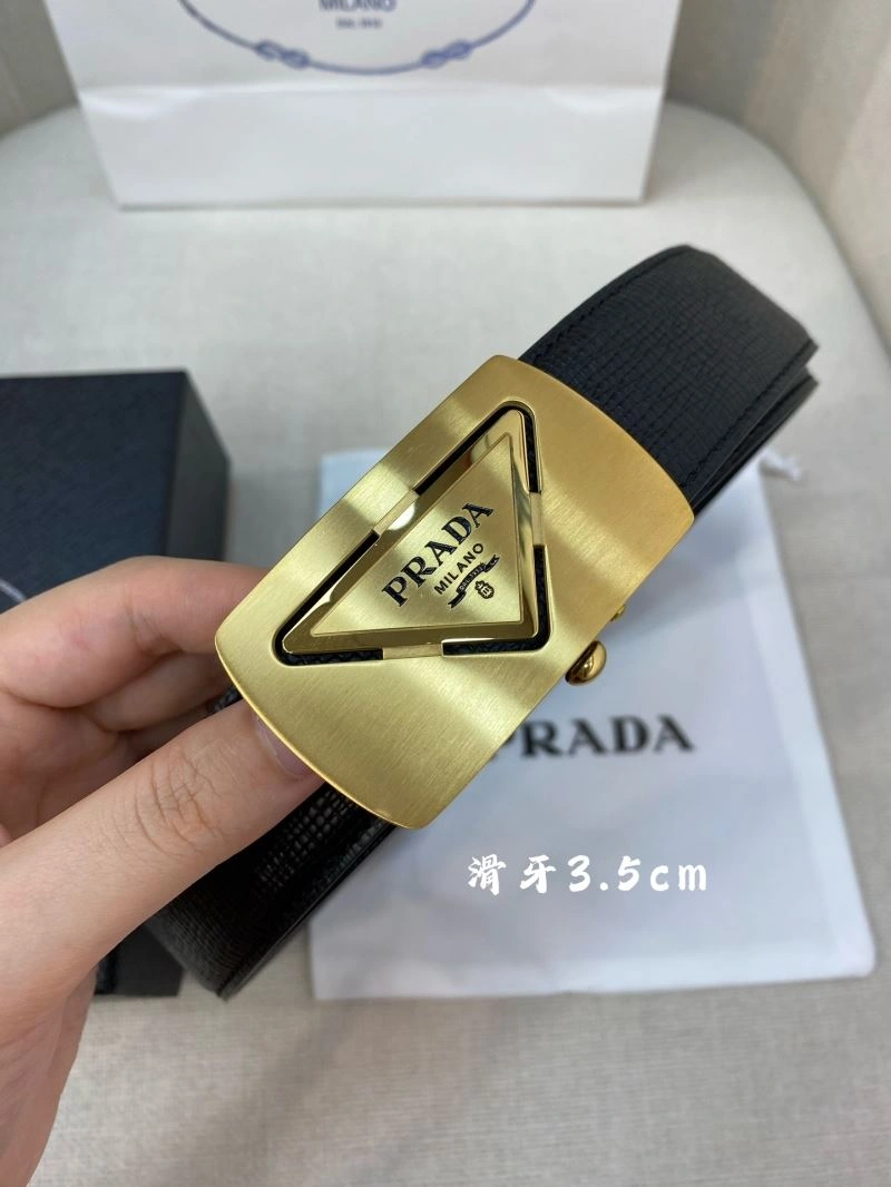 Prada Belts Casual 303330