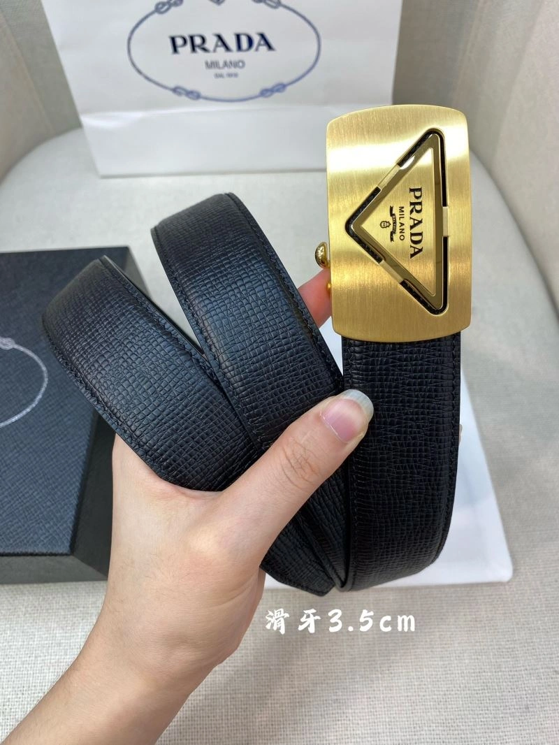 Prada Belts Casual 303330