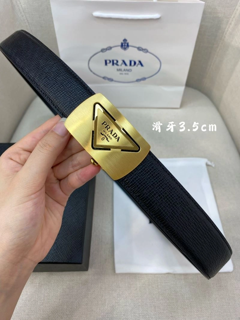 Prada Belts Casual 303330