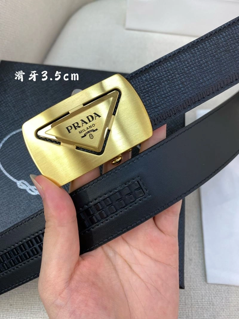 Prada Belts Casual 303330