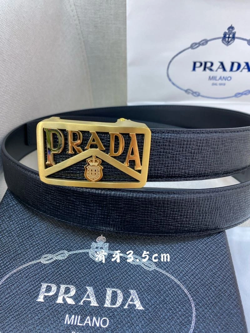 Prada Belts SunProtective 303329