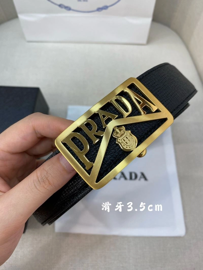 Prada Belts SunProtective 303329