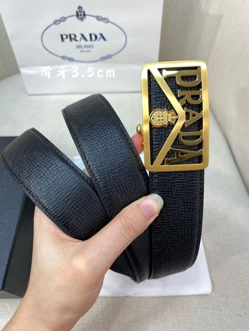 Prada Belts SunProtective 303329