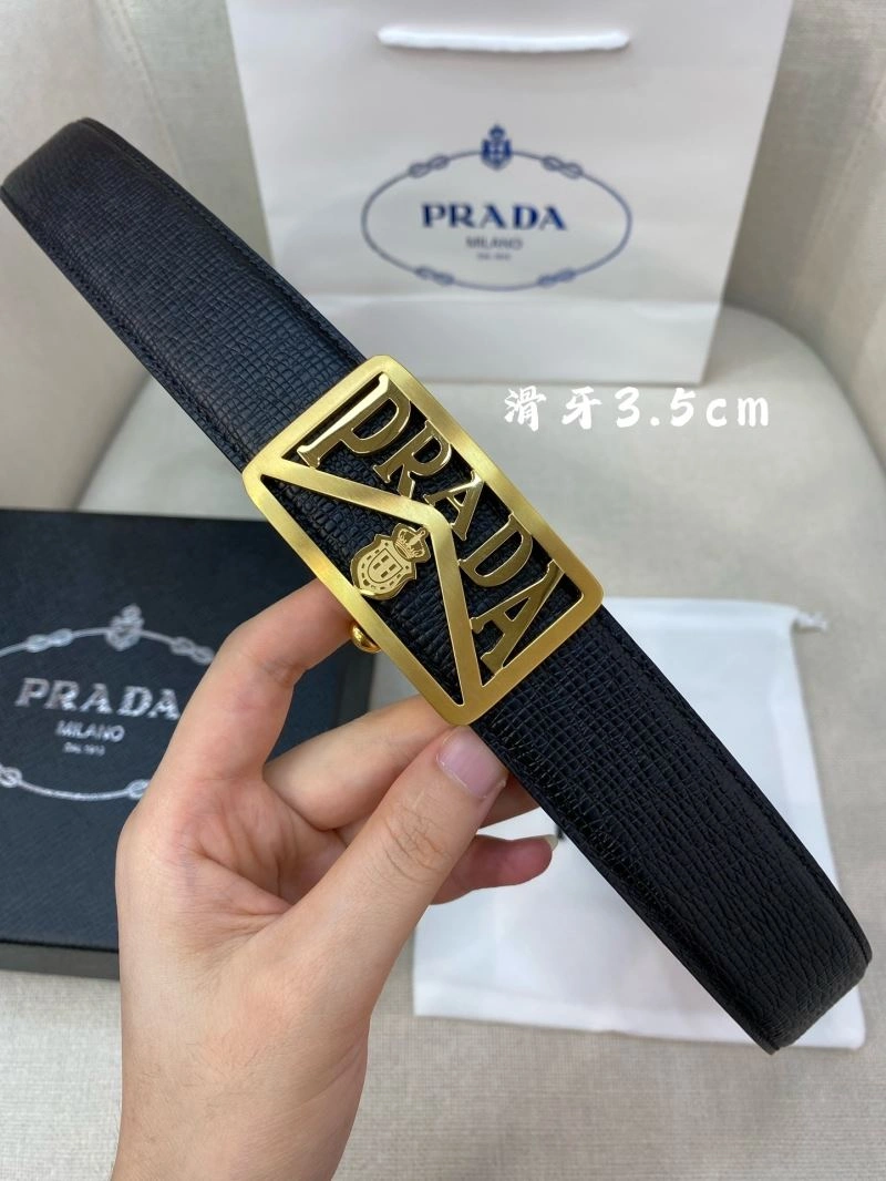 Prada Belts SunProtective 303329