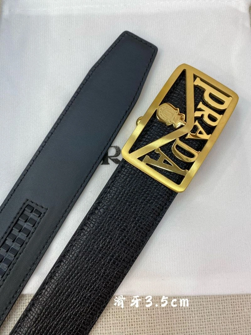 Prada Belts SunProtective 303329