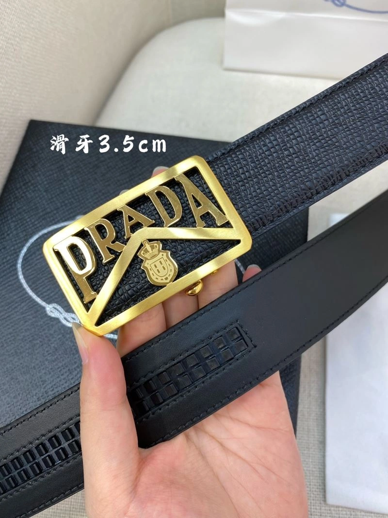 Prada Belts SunProtective 303329
