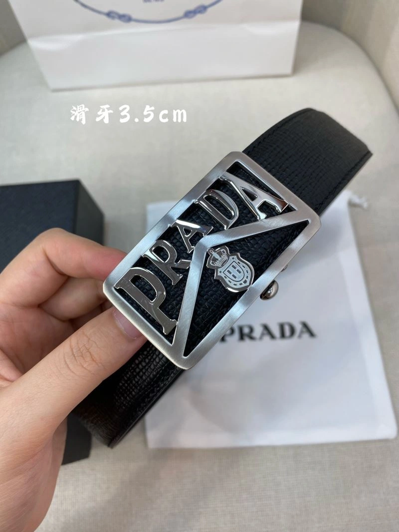 MultiPurpose Prada Belts 303328