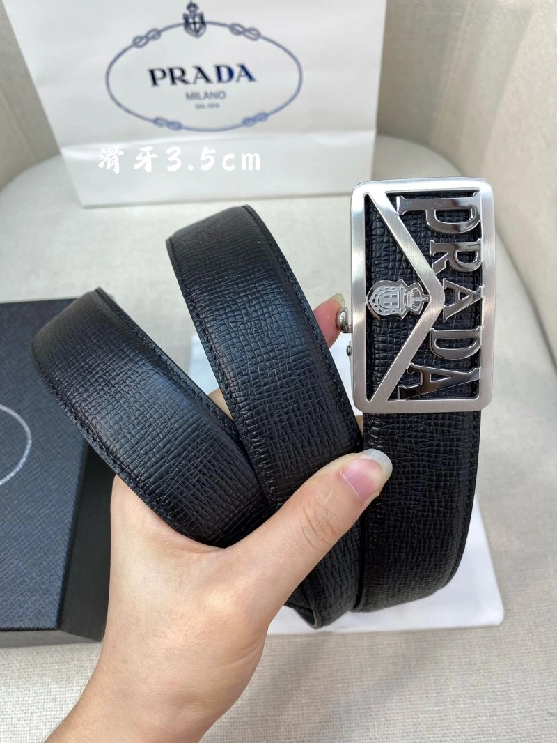 MultiPurpose Prada Belts 303328
