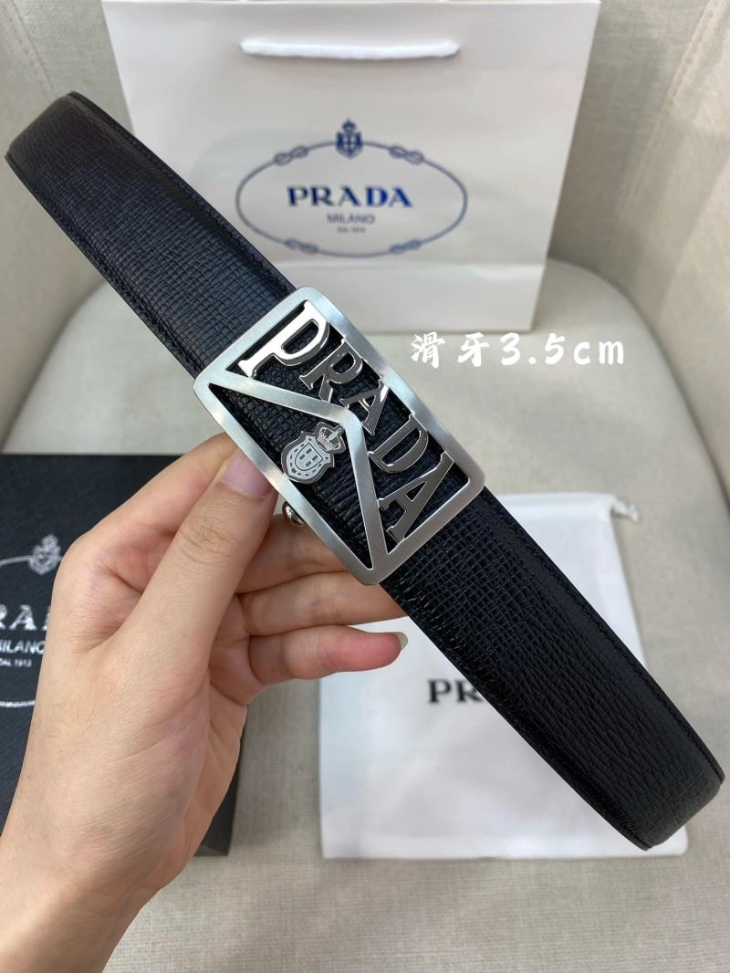 MultiPurpose Prada Belts 303328