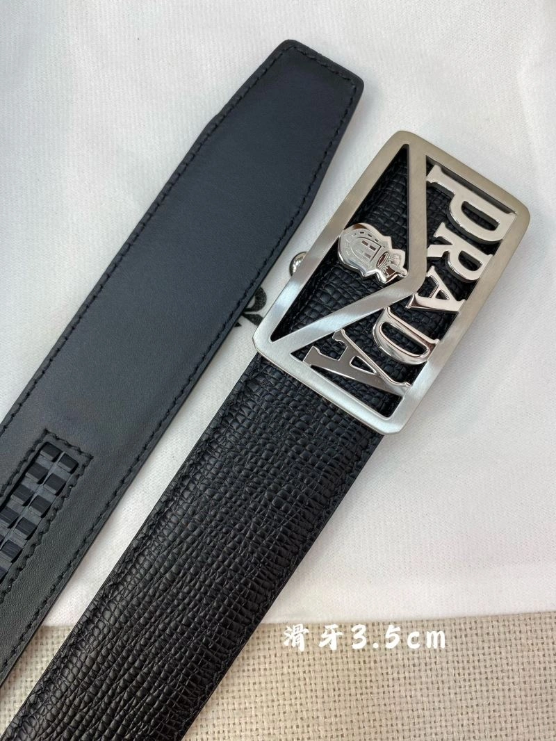 MultiPurpose Prada Belts 303328